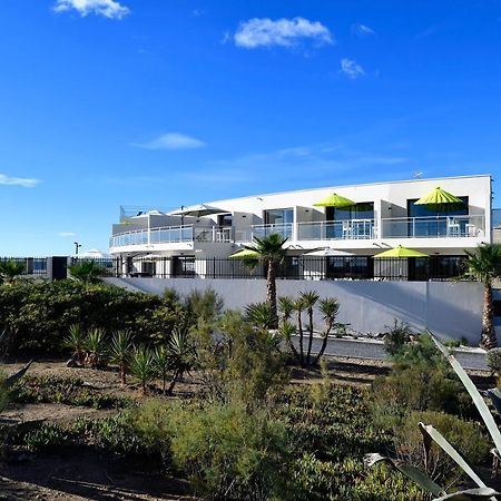 Le Nautilia Résidence de Luxe réservée aux couples Agde Extérieur photo