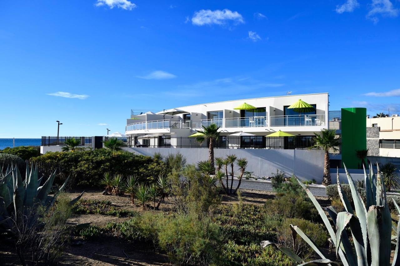 Le Nautilia Résidence de Luxe réservée aux couples Agde Extérieur photo