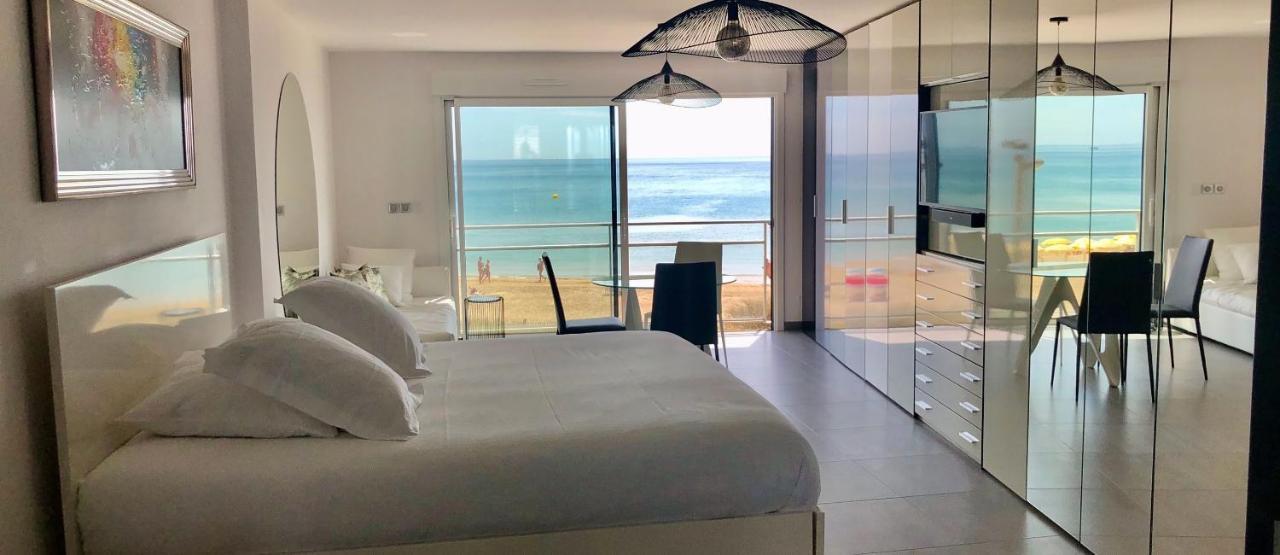 Le Nautilia Résidence de Luxe réservée aux couples Agde Extérieur photo