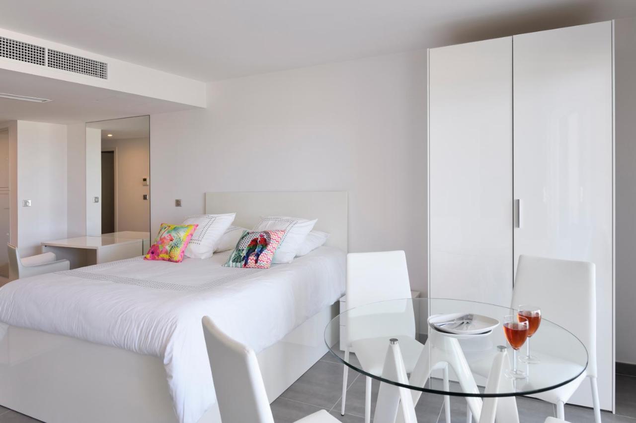 Le Nautilia Résidence de Luxe réservée aux couples Agde Extérieur photo
