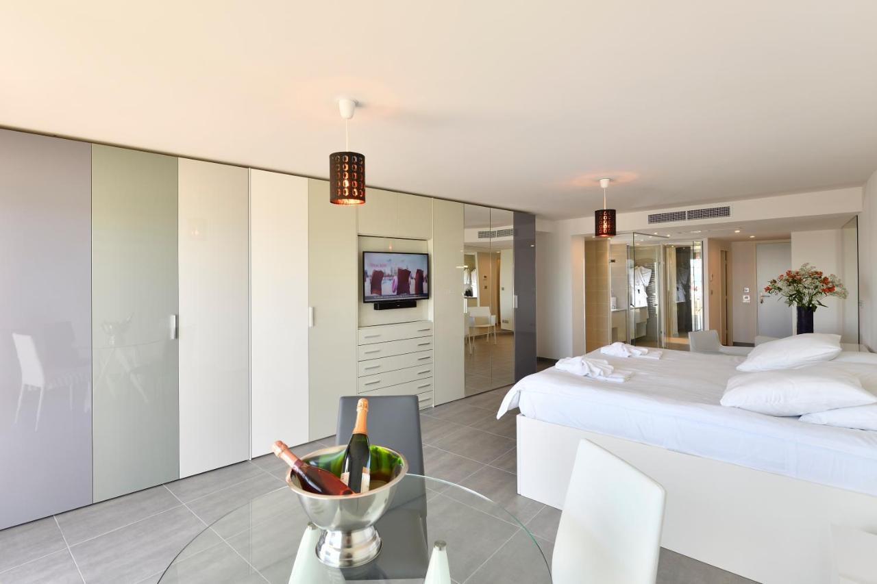 Le Nautilia Résidence de Luxe réservée aux couples Agde Extérieur photo