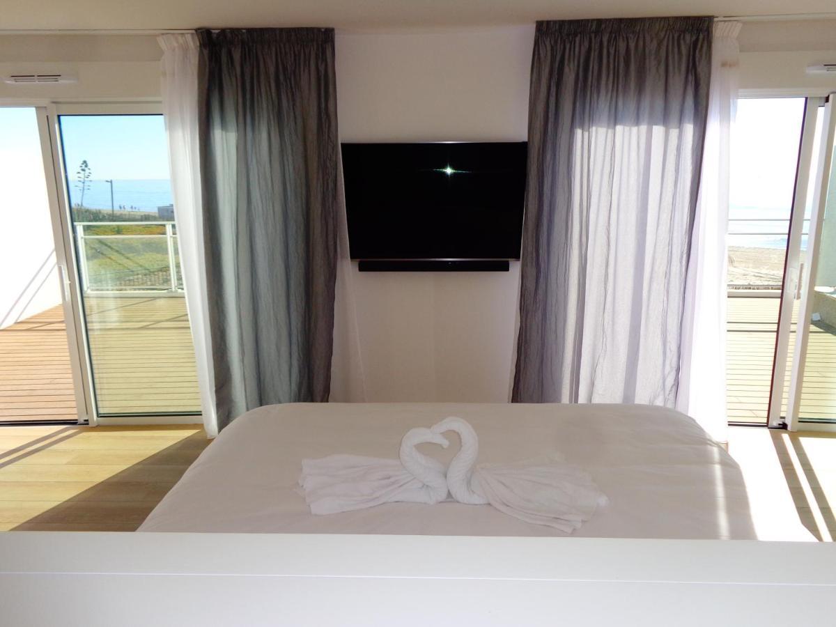 Le Nautilia Résidence de Luxe réservée aux couples Agde Extérieur photo