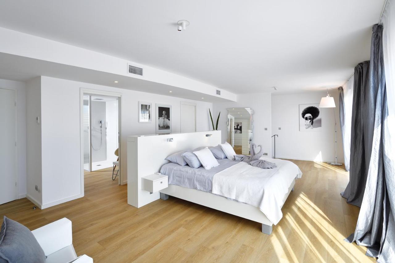 Le Nautilia Résidence de Luxe réservée aux couples Agde Extérieur photo